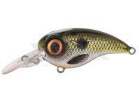 Señuelo SPRO Fat Iris 50 CR 10g - Shad