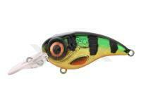 Señuelo SPRO Fat Iris 60 CR 18g - Perch