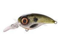 Señuelo SPRO Fat Iris 60 CR 18g - Shad