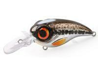 Señuelo SPRO Fat Iris 60 CR 18g - Vairon