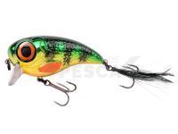 Señuelo Spro Fat Iris 60 SF | 6cm 17g - Chrome Perch