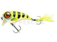 Señuelo Spro Fat Iris 60 SF | 6cm 17g - Hot Perch