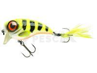 Señuelo Spro Fat Iris 80 SF | 8cm 39g - Hot Perch