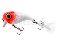 Señuelo Spro Fat Iris 80 SF | 8cm 39g - Red Head