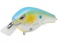 Señuelo Spro Fat Papa SB 55 5.5cm 14g - Mellow Yellow