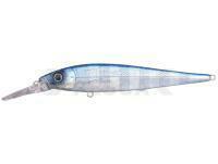 Señuelo Spro Gutsbait SALT! Minnow 110 SR 13g - Aqua Minnow