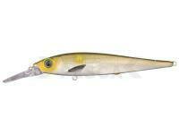 Señuelo Spro Gutsbait SALT! Minnow 110 SR 13g - Ayu Minnow