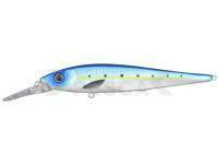 Señuelo Spro Gutsbait SALT! Minnow 110 SR 13g - Blue Minnow