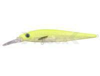 Señuelo Spro Gutsbait SALT! Minnow 110 SR 13g - Chartreuse Minnow