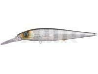 Señuelo Spro Gutsbait SALT! Minnow 110 SR 13g - Dark Minnow