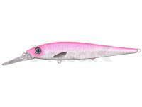 Señuelo Spro Gutsbait SALT! Minnow 110 SR 13g - Pink Minnow