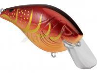 Señuelo SPRO Hunter 65 SB 6.5cm 14g - Rayburn Red