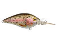 Señuelo Spro IKIRU Crank 60 SF LL | 6 cm 12 g - Rainbow Trout