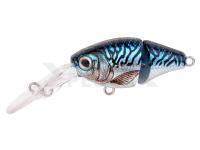 Señuelo Spro IKIRU Double Crank 35F | 3.5 cm 3.4 g - Mackerel