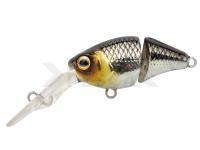 Señuelo Spro IKIRU Double Crank 35F | 3.5 cm 3.4 g - Pompano