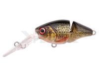 Señuelo Spro IKIRU Double Crank 35F | 3.5 cm 3.4 g - Roach