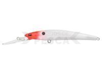 Señuelo Spro Ikiru Jerk 120 LL SLS | 12cm 18g - Redhead