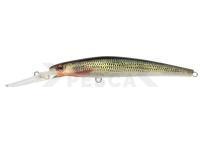 Señuelo Spro Ikiru Jerk 120 LL SLS | 12cm 18g - Roach