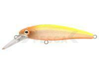 Señuelo Spro IKIRU Micro Jerk 50F | 5 cm 2.8 g - N. Chart Back