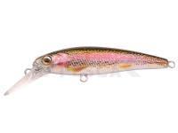 Señuelo Spro IKIRU Micro Jerk 50F | 5 cm 2.8 g - Rainbow Trout