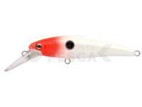 Señuelo Spro IKIRU Micro Jerk 50F | 5 cm 2.8 g - Red Head