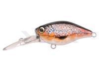 Señuelo Spro IKIRU Mini Crank 38F LL | 3.8 cm 4 g - Brown Trout