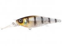 Señuelo Spro Ikiru Shad 70LL | 7cm 11g SF - Buzzer