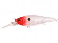 Señuelo Spro Ikiru Shad 70LL | 7cm 11g SF - Redhead