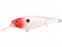 Señuelo Spro Ikiru Shad 70SL | 7cm 10g SF - Redhead