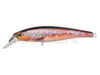 Señuelo Spro IKIRU Silent Jerk SLS 65 | 6.5 cm 6.5g - Brown Trout