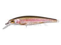 Señuelo Spro IKIRU Silent Jerk SLS 65 | 6.5 cm 6.5g - Rainbow Trout