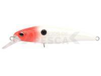 Señuelo Spro IKIRU Silent Jerk SLS 65 | 6.5 cm 6.5g - Red Head