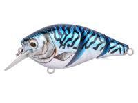 Señuelo Spro IKIRU Tri-Crank 65F | 6.5 cm 12 g - Mackerel