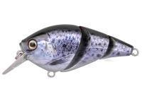 Señuelo Spro IKIRU Tri-Crank 65F | 6.5 cm 12 g - Sea Trout