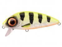 Señuelo Spro Iris Flanky 75 SF | 75mm 13g - Hot Perch