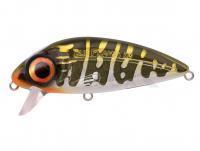 Señuelo Spro Iris Flanky 75 SF | 75mm 13g - Northern Pike