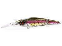Señuelo Spro Iris Twitchy JTD 7,5 cm - Rainbow Trout