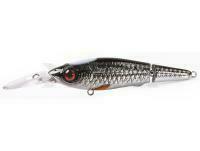 Señuelo Spro Iris Twitchy JTD 7,5 cm - Roach