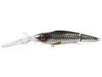 Señuelo Spro Iris Twitchy JTD DR 7,5 cm - Roach