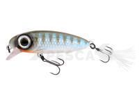 Señuelo Spro Iris Underdog 70 SF | 7cm 13g - Herring