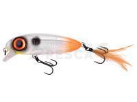 Señuelo Spro Iris Underdog 70 SF | 7cm 13g - Hot Tail