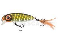 Señuelo Spro Iris Underdog 70 SF | 7cm 13g - Northern Pike