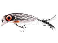 Señuelo Spro Iris Underdog 70 SF | 7cm 13g - Roach