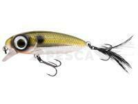 Señuelo Spro Iris Underdog 70 SF | 7cm 13g - Shad