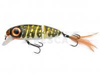 Señuelo Spro Iris Underdog Jointed 100 SF | 10cm 26g - Northern Pike