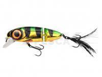 Señuelo Spro Iris Underdog Jointed 100 SF | 10cm 26g - Perch