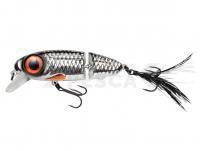 Señuelo Spro Iris Underdog Jointed 100 SF | 10cm 26g - Roach