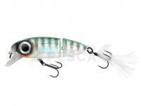 Señuelo Spro Iris Underdog Jointed 100 SF | 10cm 26g - Herring