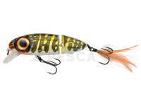 Señuelo Spro Iris Underdog Jointed 80 SF | 8.5cm 18.5g - Northern Pike