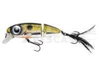 Señuelo Spro Iris Underdog Jointed 80 SF | 8cm 18g - Shad
